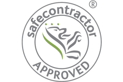 Safecontractor Logo