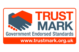 TrustMark (Government Endorsed Standards) Logo